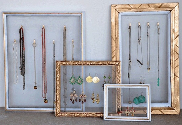 Jewelry Storage