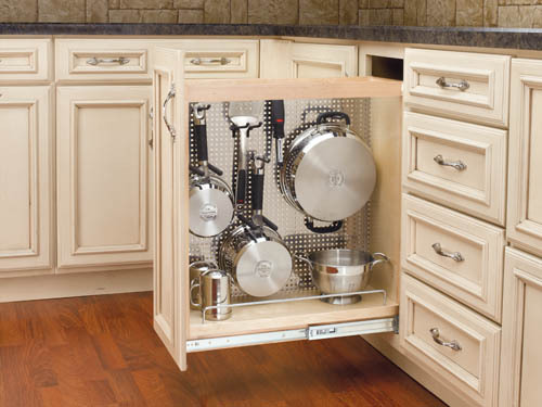 Kitchen Storage