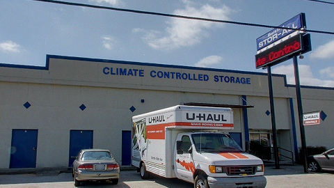 Do You Need Climate Controlled Storage?